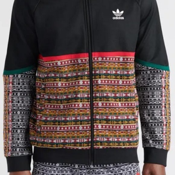 Adidas Pharrell Williams SST Track Jacket *NWT* - Picture 7 of 7